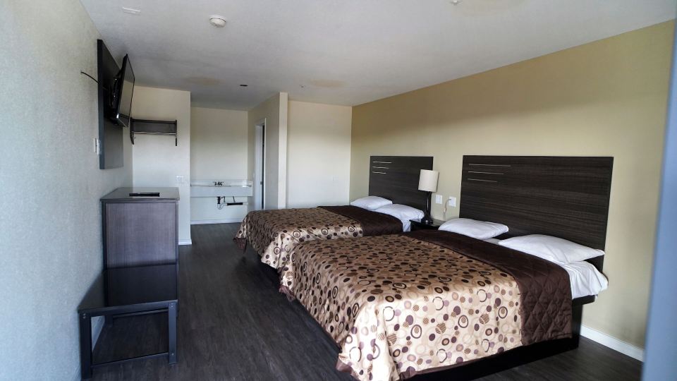 Airport Stay Motel