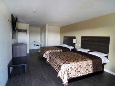 Airport Stay Motel