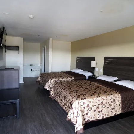 Airport Stay Motel