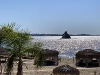 Rouchotas Apartments - Beach
