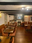 Laburnum Guest House at Bistro En Glaze Hotel a Wylam
