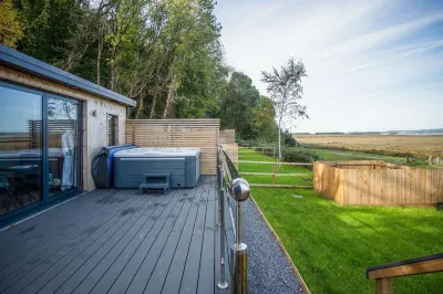 The Rhossili Bay Secret Hotels in Llangennith