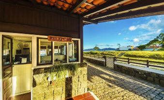 Hotel Pousada do Sol