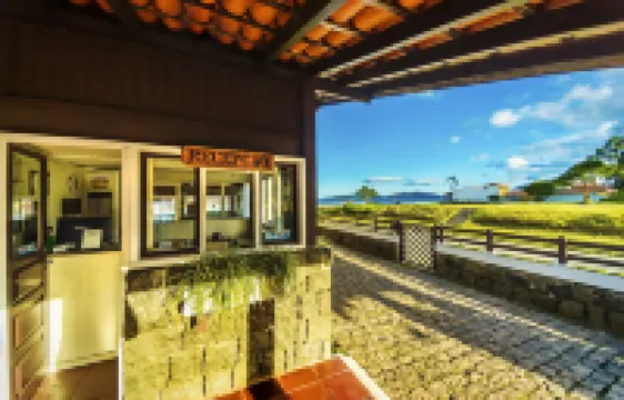 Hotel Pousada do Sol