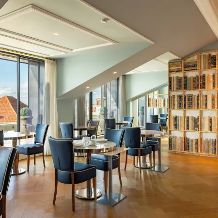 Praxis CBR Boutique Hotel - Coimbra
