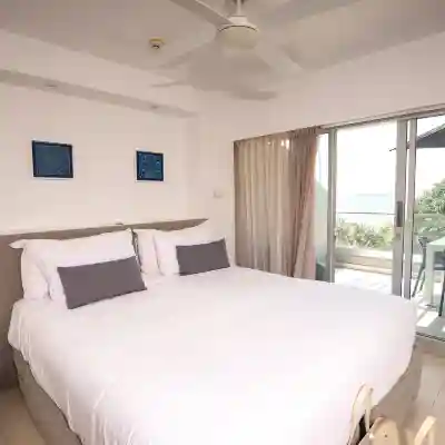 71 Hastings Street - Beachfront Rooms
