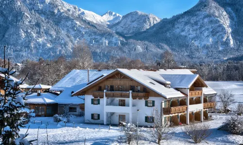 Hotel Sommer