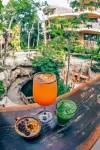 Kan Hotel Tulum - bar