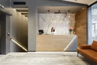 Country Hills Resort Hotels in Estosadok