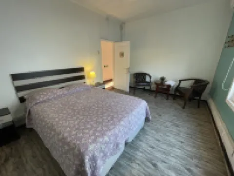 Casa Nico Hotels in 