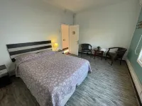 Casa Nico Hoteles en Santiago