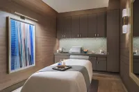 Sunsuites Villas At Sunseeker Resort, Curio By Hilton - spa