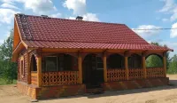 Mini hotel Gostinitsa Prestizh - 2 звезды