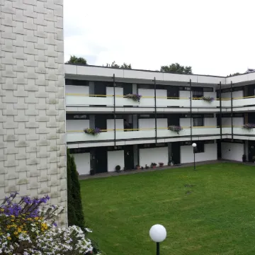 Apartment Regina am schönen Möhnesee