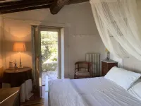 Il Podere di Metato Restored Tuscan Farmhouse with Pool with Views of Hills and Sea