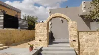Wadi Al-Nakhil Hostel Hotel a Shobak Qasabah District