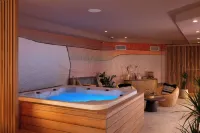 Palais Ségurane Boutique Hôtel Hotel a Nizza