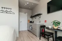 Frost Apartments by Heimaleiga - Holiday Apartments