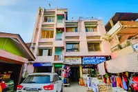 Hotel Embassy Hotels in Dibrugarh