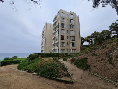 Oceana Suites Costa Quilen Hotels in 