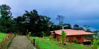 Arenal Waterfall Lodge Villas