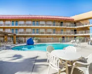 Rodeway Inn & Suites Hotels in Needles
