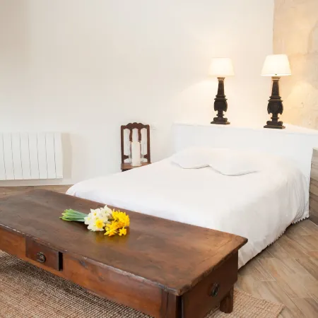 Château Latour Segur Suites & Spa