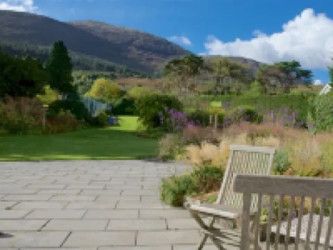 Cherryhill Lodge Hotels in Newcastle