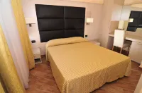La Locanda del Cavaliere - 3 stjerner