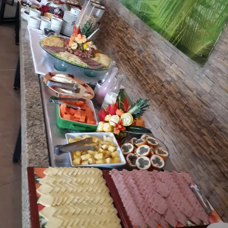 Hotel Dann Cali