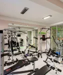 Hotel Tami Residence - Gym