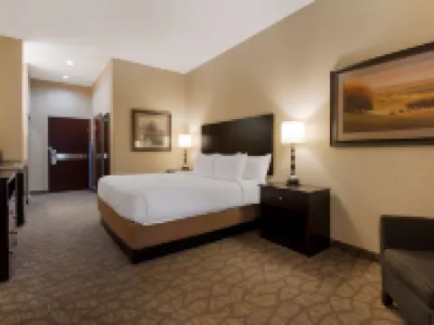 Best Western University Inn  Suites Hotels in Forest Grove