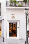 Hotel du Temps Madrid Hotel a Madrid