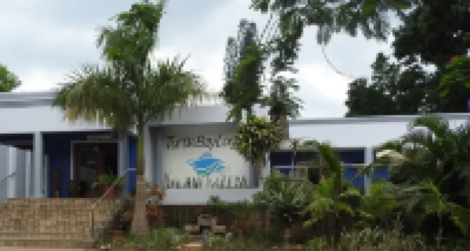 Turtle Bay Lodge Hotels in St Lucia