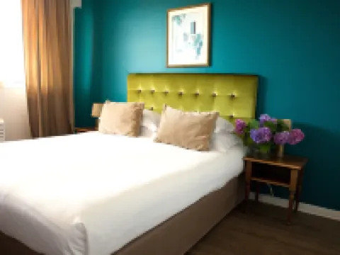 Hôtel Albion Hôtels à : Ajaccio