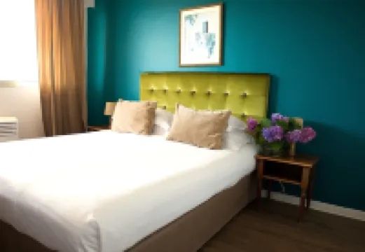 هوتل ألبيون فنادق في 