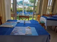 Hotel Concord - petit déjeuner