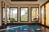 The Mora Sahara Tozeur - Phòng tập thể hình