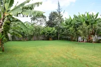 The Gladstone House - Homestays