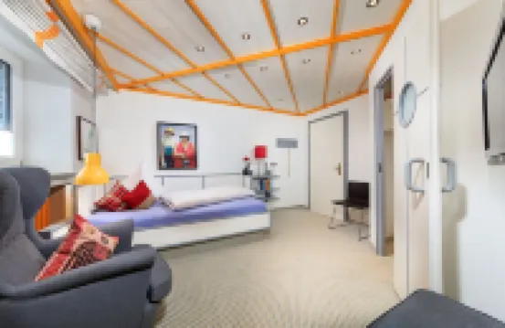 Kneipp- Und Wellvitalhotel Edelweiss Hotels in Bad Worishofen