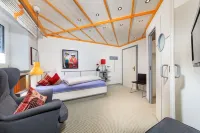 Kneipp- Und Wellvitalhotel Edelweiss