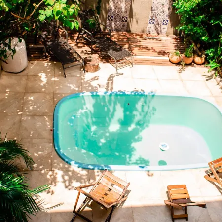 Casa Perpetua Hotel D Charm