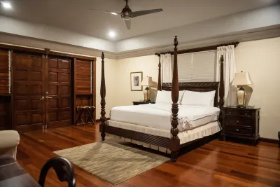 Villa  Paradiso Hoteles cerca de Dunn’s River Beach