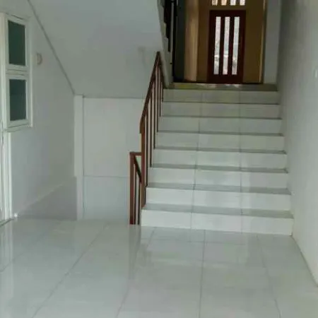 The Kost Homestay Syariah