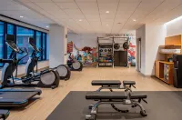 Hilton Garden Inn Austin University Capitol District - Gym