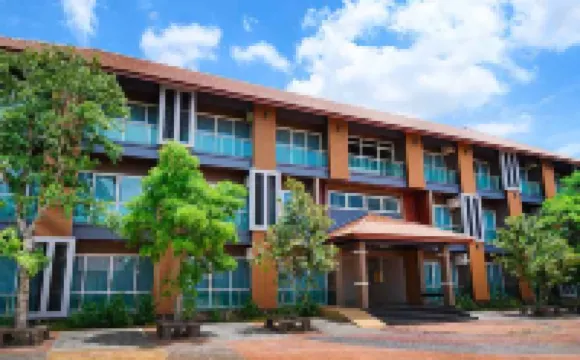 เอวารินรีสอร์ท