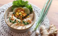 Ijen Estate Resort and Villa - breakfast