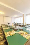 Brit Hotel le Parc Vichy