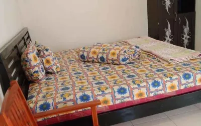 Wisma Reyhan 1 Hotels in Benteng