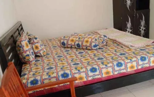 Wisma Reyhan 1 Hotels in Benteng